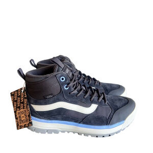 VANS UltraRange EXO Hi MTE-1 Unisex Shoe Size 8 or 9.5 #242809